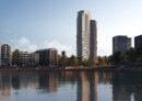 DUET, The Vertical Village, Nijmegen (Netherlands) | Powerhouse Company, de Architekten Cie. | Render, Visualization by Proloog