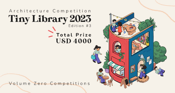 Tiny Library 2023