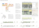 Anerkennung: abhd architekten denzinger und partner, Neuburg Donau · Hahn Wensch Architekten PartG mbB, München · NMM LandschaftsArchitektur, München