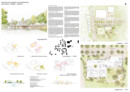 Anerkennung: STUDIO SF Simon Fischer & Architekten GmbH, Mannheim · faktorgruen Landschaftsarchitekten, Freiburg