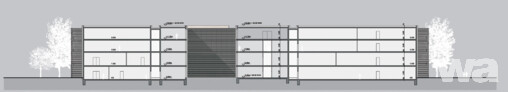 4. Preis BHBVT GESELLSCHAFT VON ARCHITEKTEN MBH, Berlin