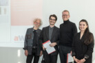 Preisverleihung wa award 2023 | © Bernd Seeland