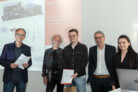 Preisverleihung wa award 2023 | © Bernd Seeland