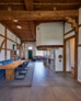 2. Preis: Umbau eines denkmalgeschützten Hofes für zwei Wohnungen (Ahlen, Nordrhein-Westfalen) | Bauherr/-frau: Georg Breloh, Ahlen | Architektur: Christian Tripp Architekten, Ahlen | Foto: © HANS JÜRGEN LANDES FOTOGRAFIE