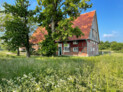2. Preis: Umbau eines denkmalgeschützten Hofes für zwei Wohnungen (Ahlen, Nordrhein-Westfalen) | Bauherr/-frau: Georg Breloh, Ahlen | Architektur: Christian Tripp Architekten, Ahlen | Foto: © HANS JÜRGEN LANDES FOTOGRAFIE