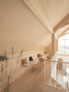 3. Preis: Um- und Neubau des Weinhofs Locknbauer (Pichla, Steiermark, Österreich) | Bauherr/-frau: Lukas Jahn, Pichla | Architektur: Mascha Ritter, M. Sc. Architektur, Berlin; Stephan Piber Architekt, Graz (Bauantrag und Beratung) | Foto: © Simon Oberhofer