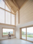 3. Preis: Um- und Neubau des Weinhofs Locknbauer (Pichla, Steiermark, Österreich) | Bauherr/-frau: Lukas Jahn, Pichla | Architektur: Mascha Ritter, M. Sc. Architektur, Berlin; Stephan Piber Architekt, Graz (Bauantrag und Beratung) | Foto: © Simon Oberhofer