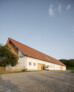 3. Preis: Um- und Neubau des Weinhofs Locknbauer (Pichla, Steiermark, Österreich) | Bauherr/-frau: Lukas Jahn, Pichla | Architektur: Mascha Ritter, M. Sc. Architektur, Berlin; Stephan Piber Architekt, Graz (Bauantrag und Beratung) | Foto: © Simon Oberhofer