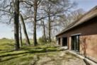 Anerkennung: Revitalisierung einer ehemals landwirtschaftlich genutzten Scheune zu neuem Wohnraum (Gescher, Nordrhein-Westfalen) | Bauherr/-frau: Familie Konert, Gescher | Architektur: Brüning + Hart Architekten, Münster | Foto: © Roland Borgmann