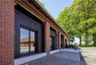 Anerkennung: Revitalisierung einer ehemals landwirtschaftlich genutzten Scheune zu neuem Wohnraum (Gescher, Nordrhein-Westfalen) | Bauherr/-frau: Familie Konert, Gescher | Architektur: Brüning + Hart Architekten, Münster | Foto: © Roland Borgmann