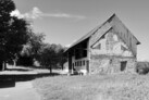3. Preis: Um- und Neubau des Weinhofs Locknbauer (Pichla, Steiermark, Österreich) | Bauherr/-frau: Lukas Jahn, Pichla | Architektur: Mascha Ritter, M. Sc. Architektur, Berlin; Stephan Piber Architekt, Graz (Bauantrag und Beratung) | Foto: © Simon Oberhofer