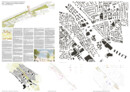 1. Preis: rethmeierschlaich architekten PartG mbB, Köln · rabe landschaften, Hamburg