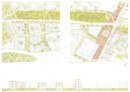 1. Preis: rethmeierschlaich architekten PartG mbB, Köln · rabe landschaften, Hamburg