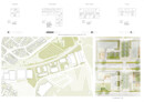 Anerkennung: Kama Architekten, Frankfurt am Main · GTL Landschaftsarchitektur + Städtebau Michael Triebswetter, Kassel