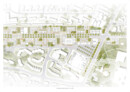 Anerkennung: Kama Architekten, Frankfurt am Main · GTL Landschaftsarchitektur + Städtebau Michael Triebswetter, Kassel