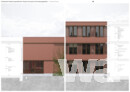 Anerkennung: pde Integrale Planung GmbH, Berlin · Simons & Hinze Landschaftsarchitekten GbR, Berlin