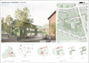 2. Preis: Pfitzner Moorkens Architekten PartGmbB, Hannover