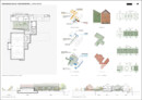 2. Preis: Pfitzner Moorkens Architekten PartGmbB, Hannover