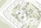 Lageplan | © Architektur MGF Architekten GmbH, Stuttgart