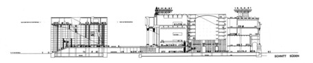 2. Preisgruppe gmp Architekten von Gerkan · Marg und Partner, Hamburg