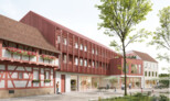 3. Preis: bogevischs buero architekten & stadtplaner GmbH, München