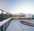 Ersatzneubau Hans-Thoma-Schule in Rastatt