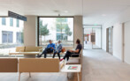Tergooi-Krankenhaus