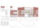Anerkennung: Zvonko Turkali Architekten, Frankfurt am Main