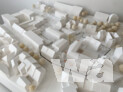 2. Preis: Kohlmayer Oberst Architekten, Stuttgart | Modellfoto: © Hille Tesch Architekten+Stadtplaner PartGmbB, Ingelheim