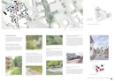 5. Rang / 5. Preis: Haerle Hubacher Architekten BSA GmbH, Zürich · Bernhard Zingler Landscape Projects, Zürich
