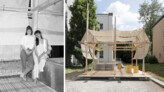 Kategorie: Konstruktionen | Sonderpreis: Nora Iannone · Marie Heyer (Bauhaus-Universität Weimar)