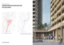 Kategorie: Städtebauliche Planungen | Preisträgerin: Lena Probst (Technische Universität München)