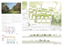 Weiterer Teilnehmer: Verzone Woods Architectes Sàrl, Vevey · Magizan SA, Lausanne · emf paysagistes, Girona