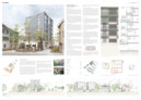 1. Rang: Schwabe Suter Architekten GmbH, Zürich · Bergland GmbH, Kilchberg 