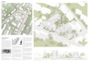 1. Rang: Schwabe Suter Architekten GmbH, Zürich · Bergland GmbH, Kilchberg 