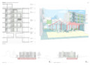 3. Rang: moos giuliani herrmann architekten, Schaffhausen · Markus Cukrowicz Landschaften GmbH, Schaffhausen 