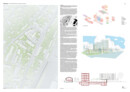 3. Rang: moos giuliani herrmann architekten, Schaffhausen · Markus Cukrowicz Landschaften GmbH, Schaffhausen 
