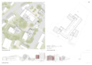4. Rang: ARGE Dost Architektur GmbH / Mäckler Architekten, Schaffhausen · BÖE GmbH, Zürich