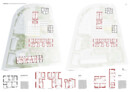 3. Rang: moos giuliani herrmann architekten, Schaffhausen · Markus Cukrowicz Landschaften GmbH, Schaffhausen 