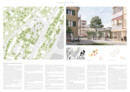 4. Rang: Soppelsa Architekten GmbH, Zürich · Sima Breer Landschaftsarchitektur GmbH, Winterthur
