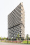 Wohnhochhäuser Račianska, Bratislava | 1. Preis: AllesWirdGut ZT GmbH, Wien | Foto: © tschinkersten fotografie, 2022 / AllesWirdGut