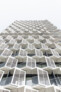 Wohnhochhäuser Račianska, Bratislava | 1. Preis: AllesWirdGut ZT GmbH, Wien | Foto: © tschinkersten fotografie, 2022 / AllesWirdGut
