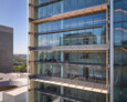 Winship Cancer Institute at Emory Midtown, Atlanta | Skidmore, Owings & Merrill (SOM) and May Architecture | Photographer/Artist: Dave Burk | Copyright: © SOM