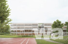 2. Preis GWJ Architektur AG, Bern