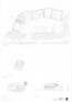 3. Preis: Antonuccio Wieland Architectes sàrl + nomad architectes vaud sàrl, Montreux 