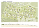 1. Preis: Wick + Partner Architekten · Stadtplaner, Stuttgart · Siegmund und Winz Landschaftsarchitekten PartGmbB, Balingen