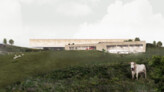 Gold Mention Isopan Ventilated Façade: mk_js (Korea), Myong Kun Oh · Ji Soo Kim