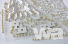 2. Preis: ATELIER 30 Architekten GmbH, Kassel · schöne aussichten landschaftsarchitektur, Kassel | Modellfoto: © Landherr und Wehrhahn Architektenpartnerschaft mbB, München