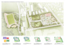 Anerkennung: hks | architekten GmbH, Aachen · Landschaft planen + bauen NRW GmbH, Dortmund
