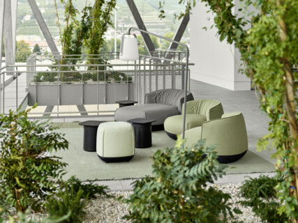 Austrian Green Planet Building® AGPB Awards 2023